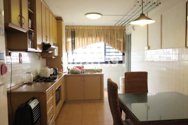 Clementi Avenue 4 thumbnail photo